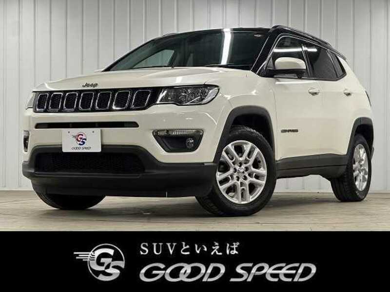 CHRYSLER JEEP COMPASS