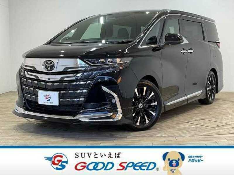 ALPHARD-0