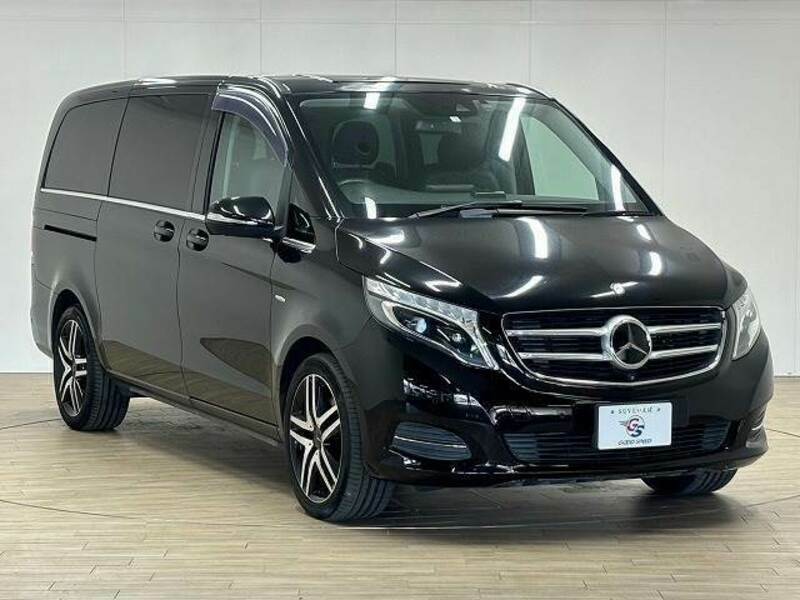 V-CLASS