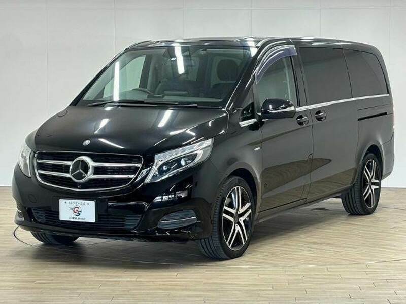 V-CLASS