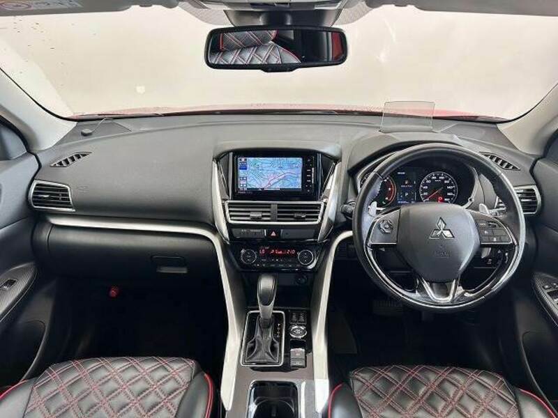 ECLIPSE CROSS