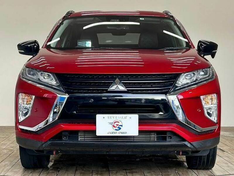 ECLIPSE CROSS