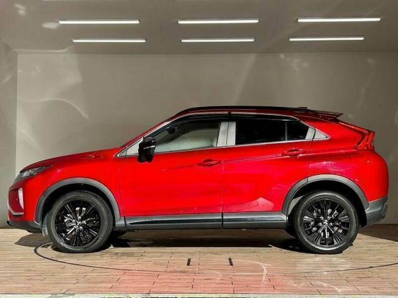 ECLIPSE CROSS