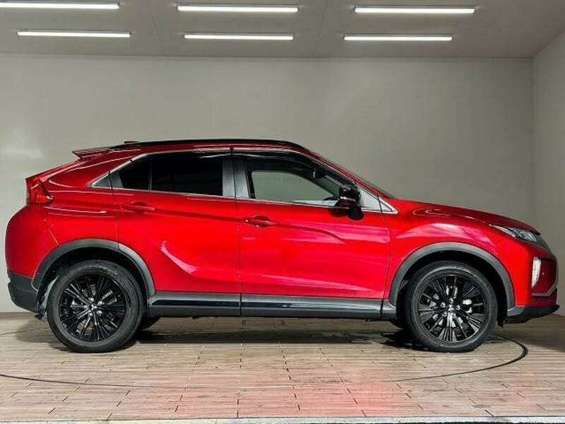 ECLIPSE CROSS