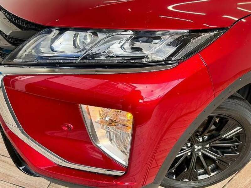 ECLIPSE CROSS