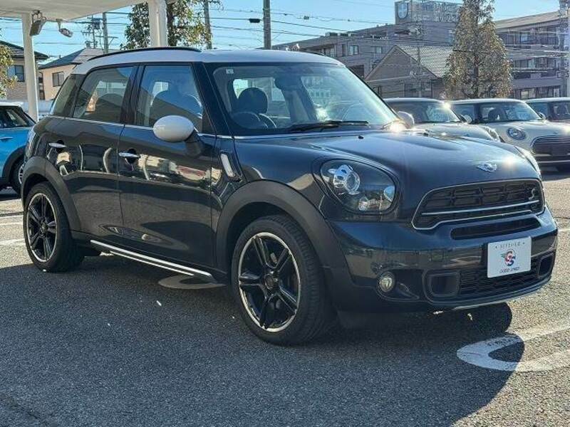 MINI