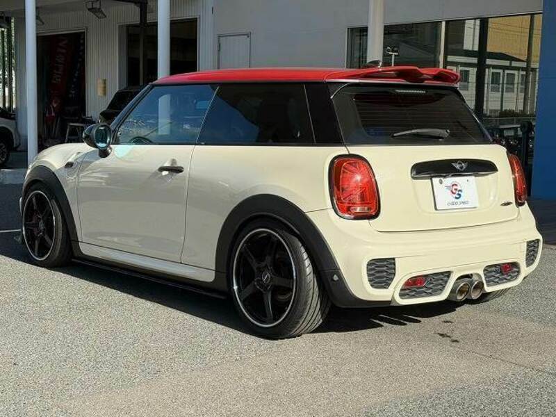 MINI