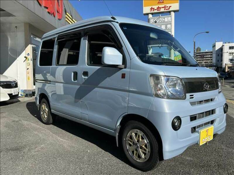 HIJET CARGO