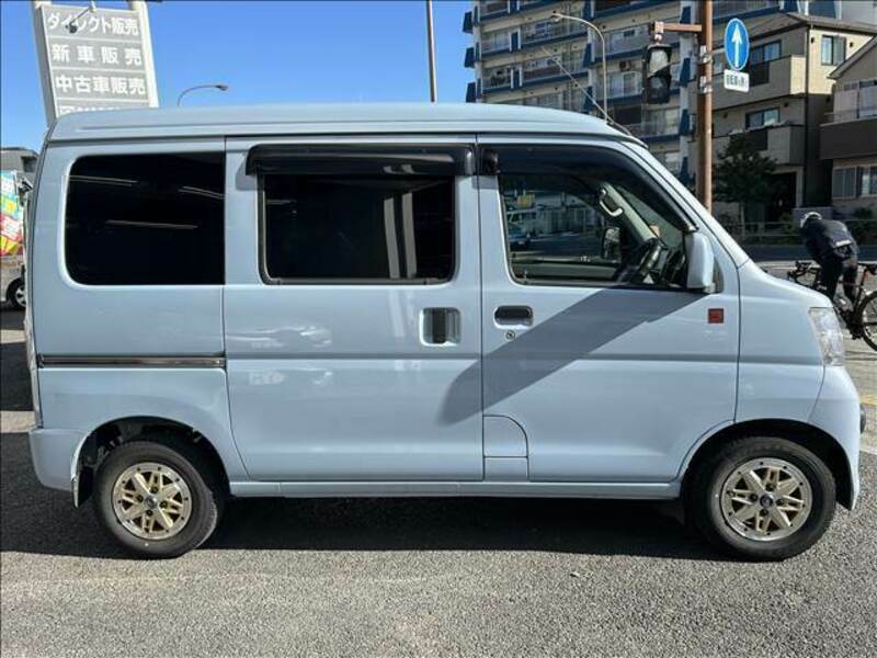 HIJET CARGO