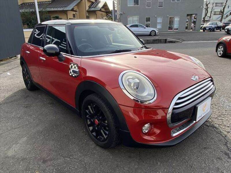 MINI