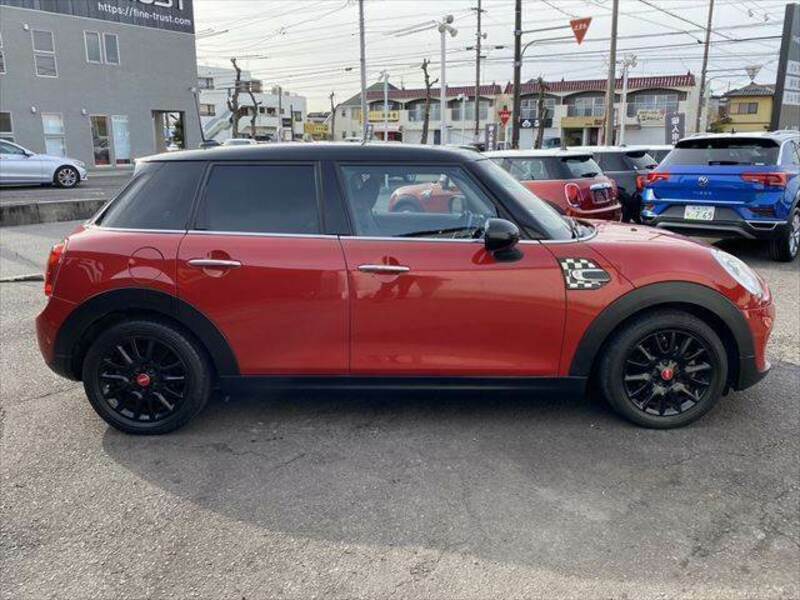 MINI