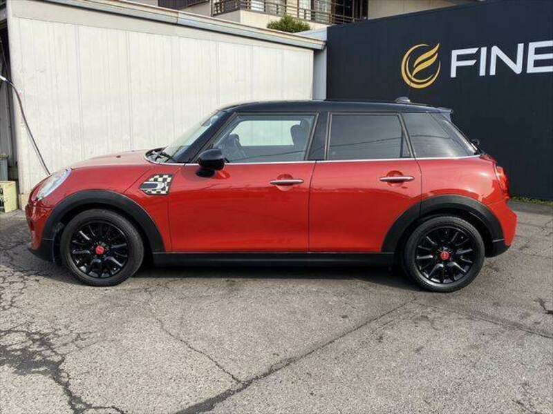 MINI