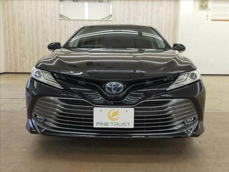 CAMRY