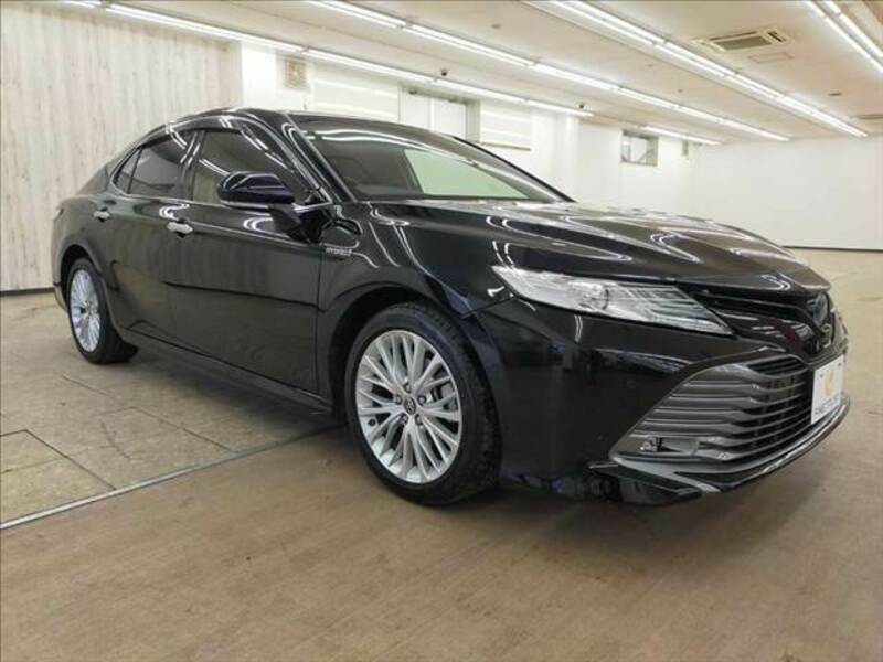 CAMRY