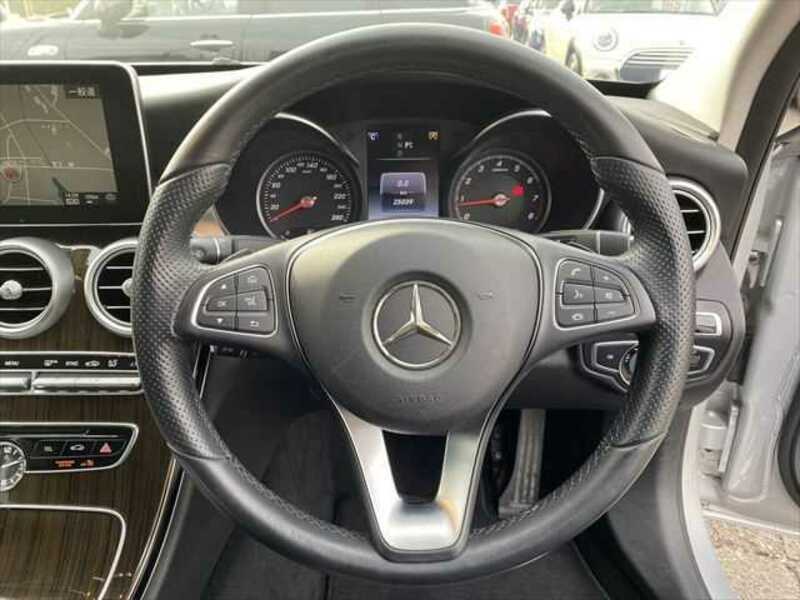 C-CLASS