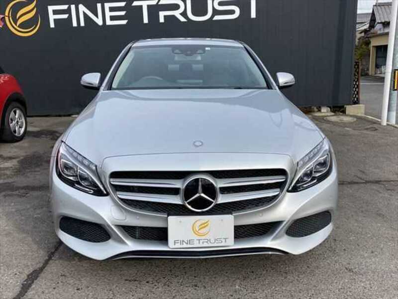 C-CLASS