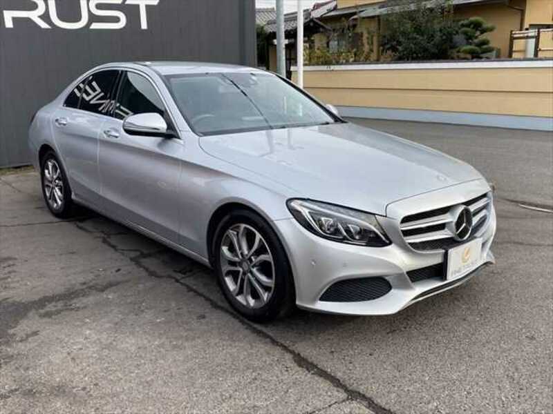 C-CLASS