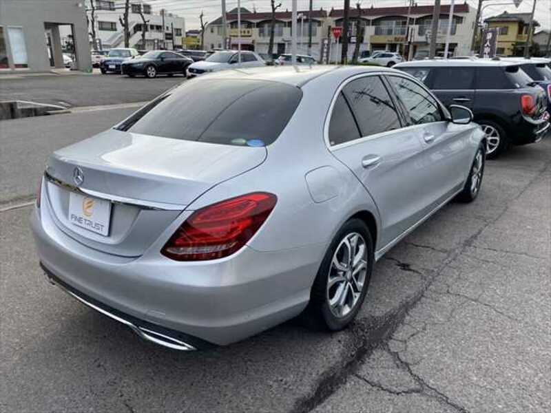 C-CLASS