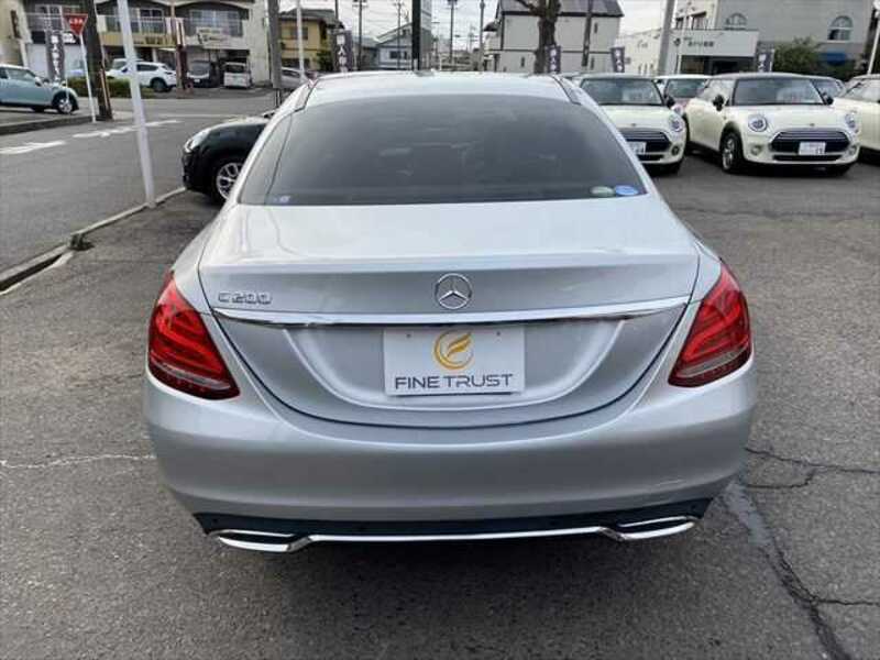 C-CLASS