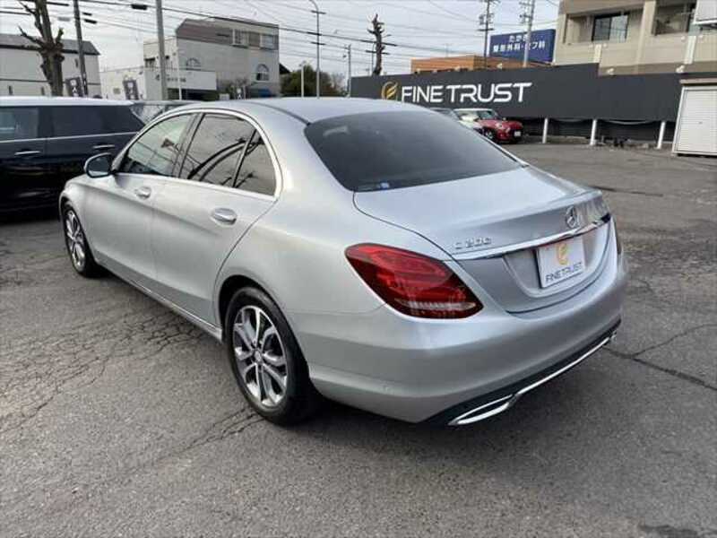 C-CLASS