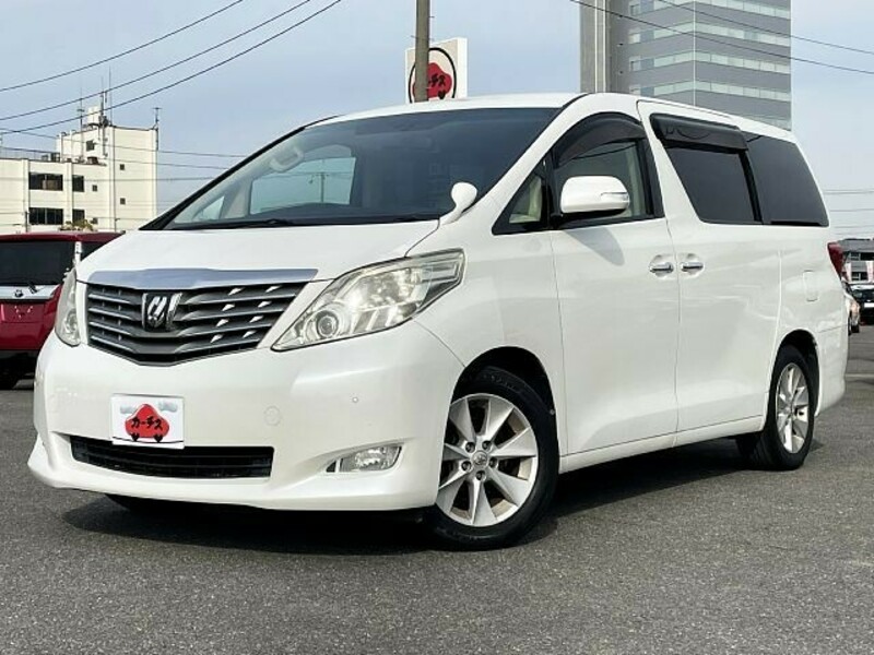 ALPHARD-0