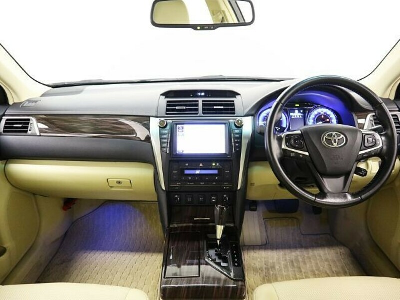 CAMRY