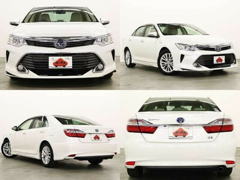 CAMRY