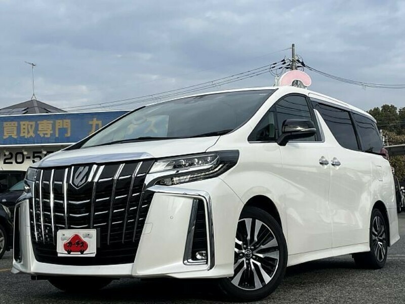 ALPHARD-0