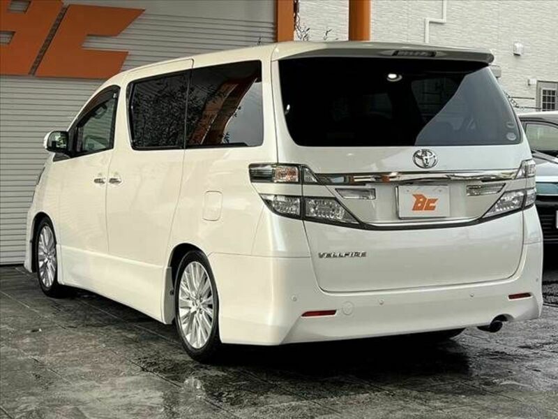 VELLFIRE