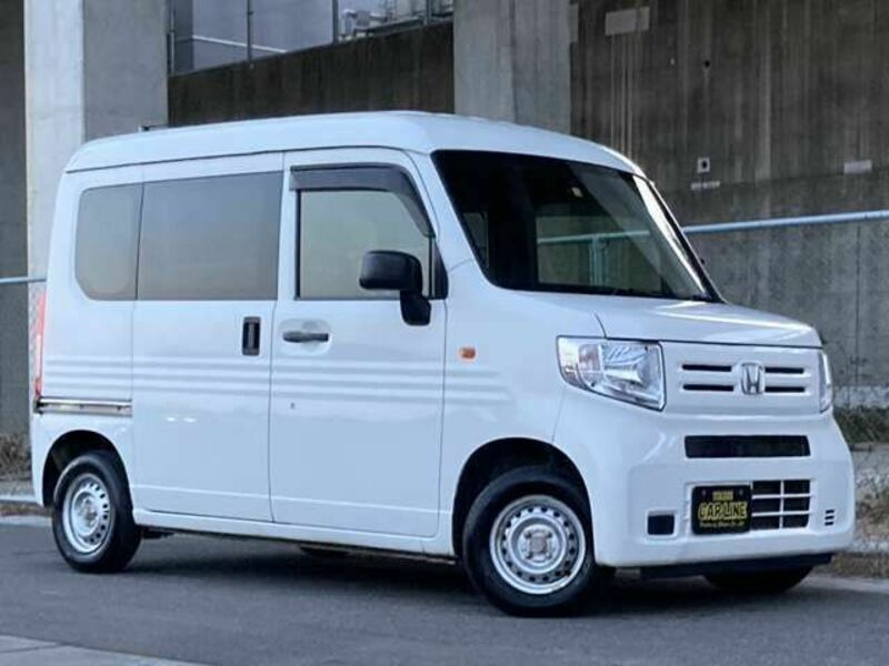 N-VAN