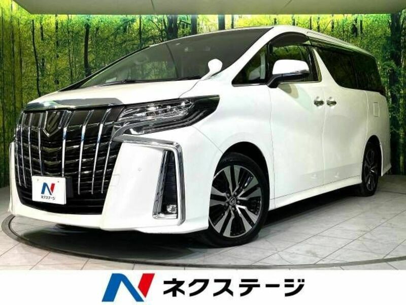 ALPHARD-0