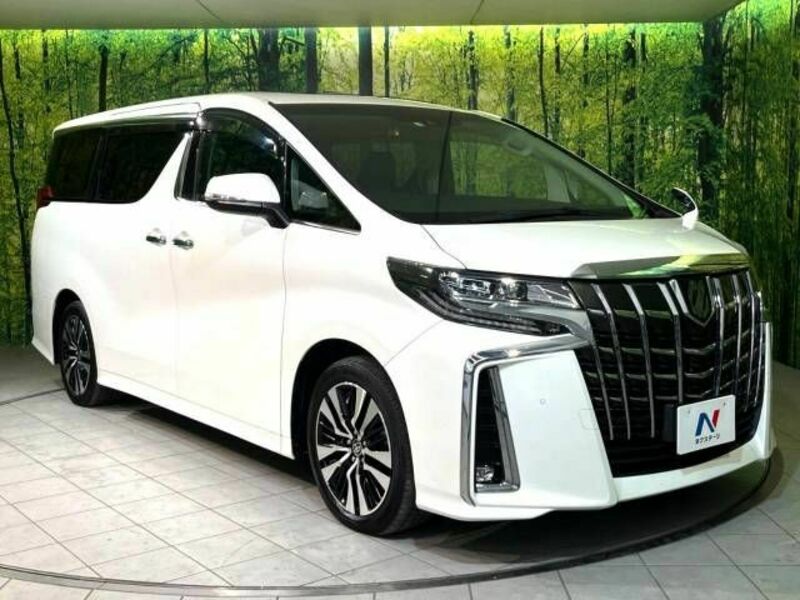 ALPHARD