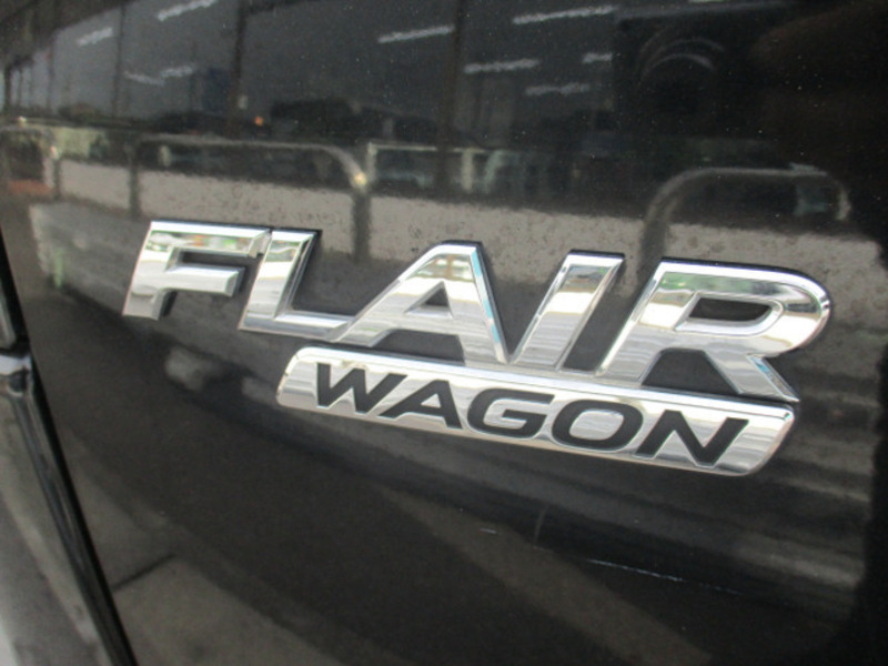 FLAIR WAGON