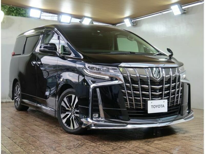 ALPHARD-0