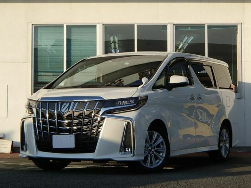 ALPHARD-0