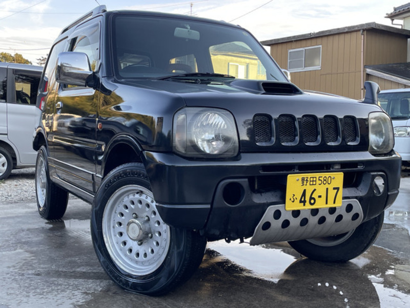 JIMNY