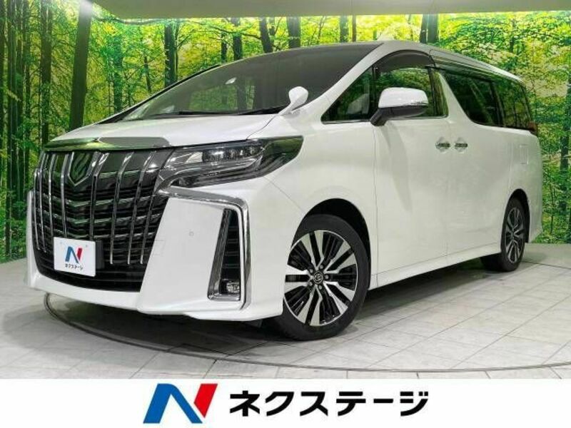 ALPHARD-0