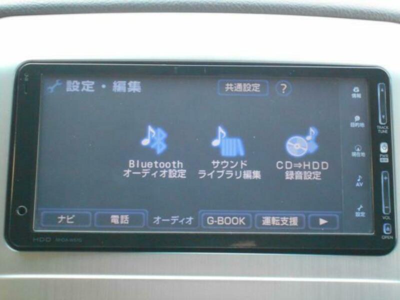Used 08 Toyota Alphard Dba Anh10w Sbi Motor Japan