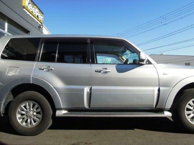 PAJERO