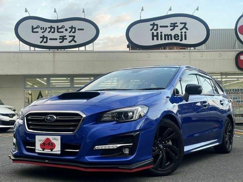 LEVORG-0