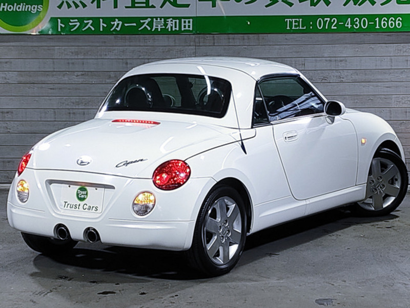 COPEN