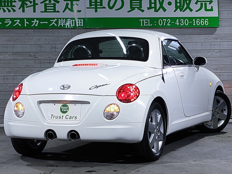 COPEN