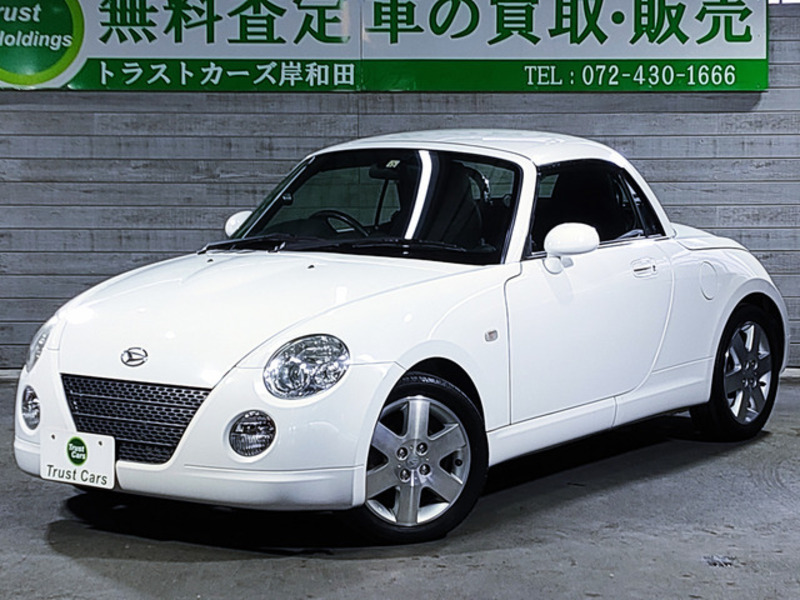 COPEN