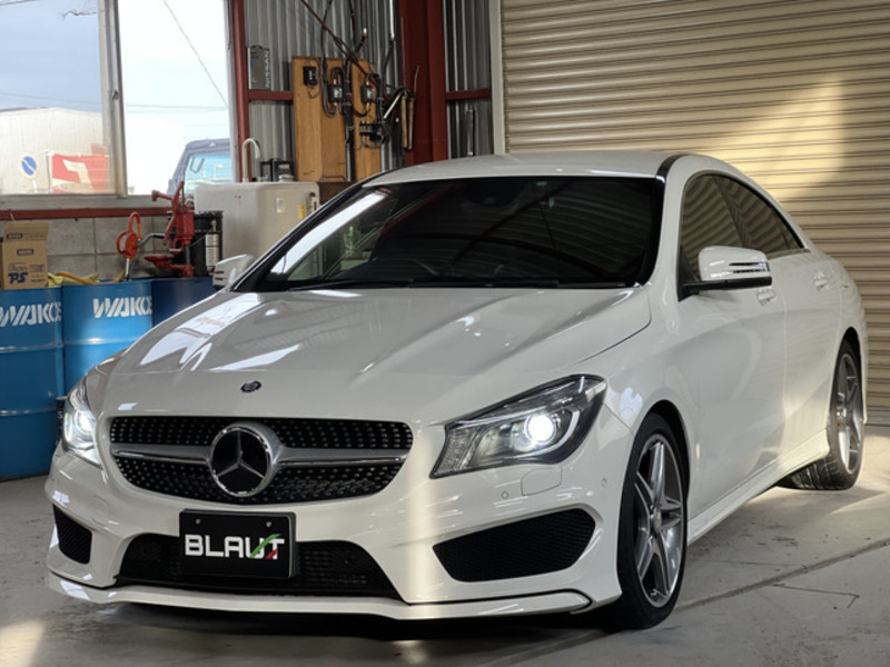 CLA-CLASS