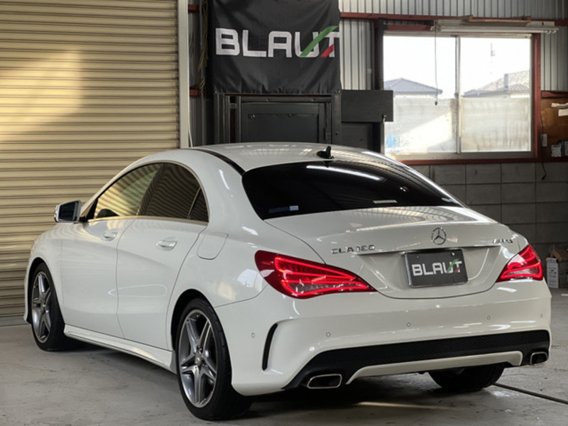 CLA-CLASS