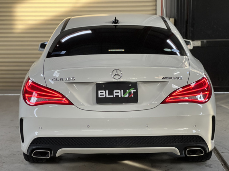 CLA-CLASS