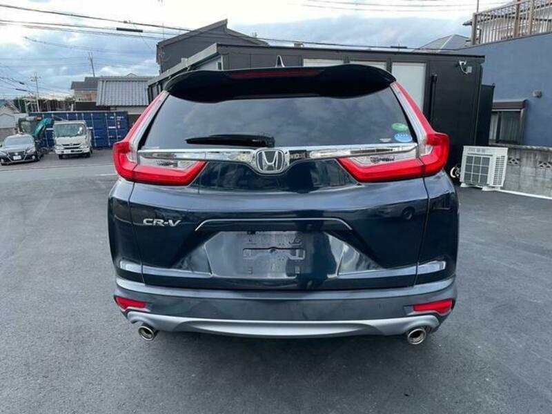 CR-V