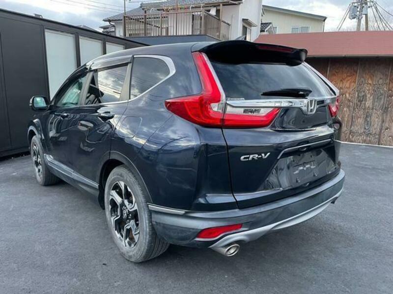 CR-V