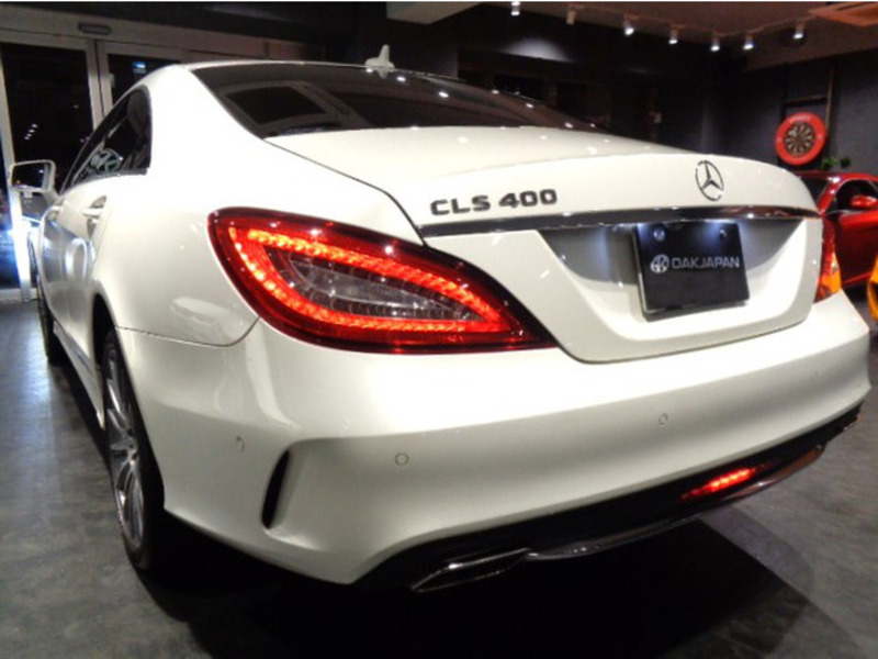 CLS-CLASS