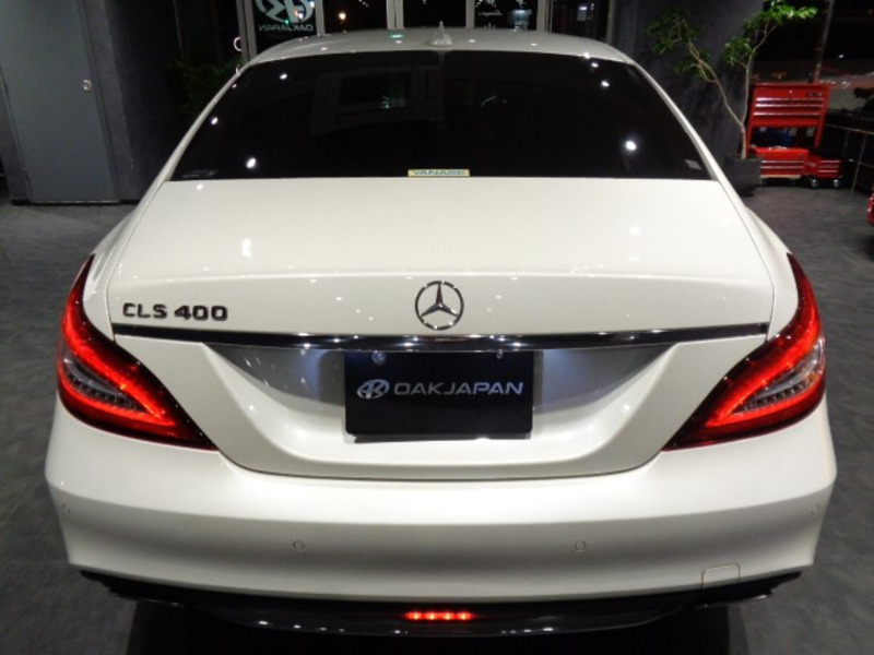 CLS-CLASS